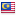 shell.us server is located in Malaysia